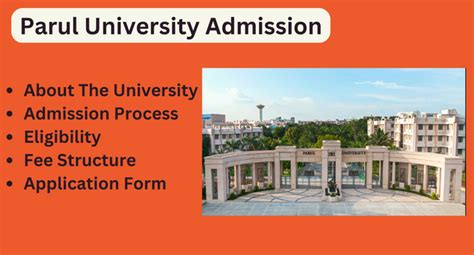 parul gnums|Parul University Vadodara: Admission 2024, Courses, Fees, Cutoff.